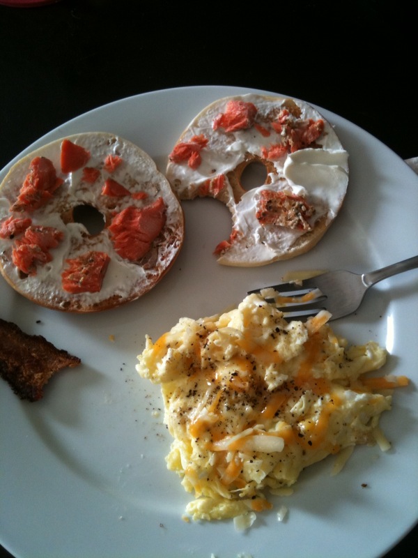 breakfast
