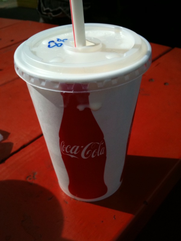 milkshake