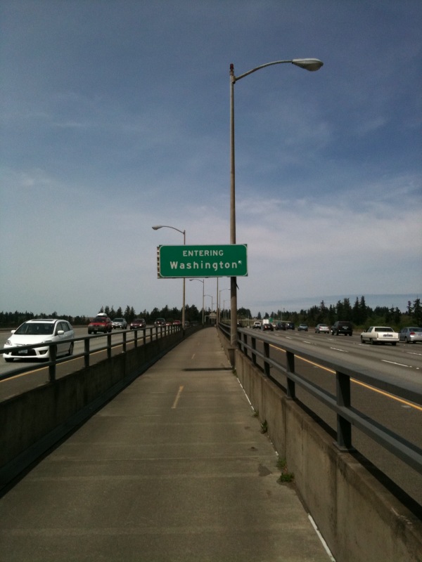 washington