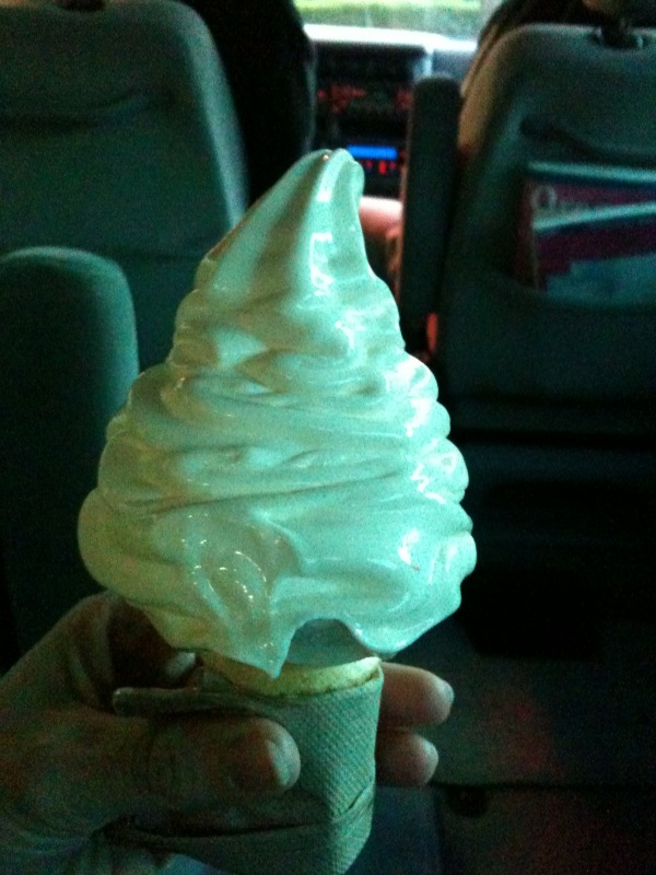 icecream