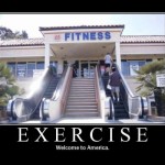 exercise