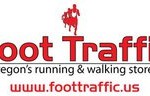 foottraffic