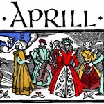 april