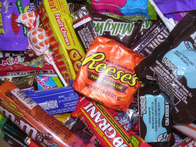 All Candy
