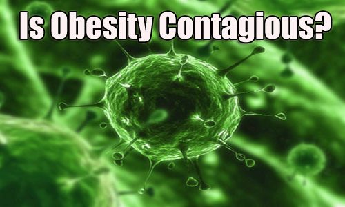 Is Obesity Contagious?