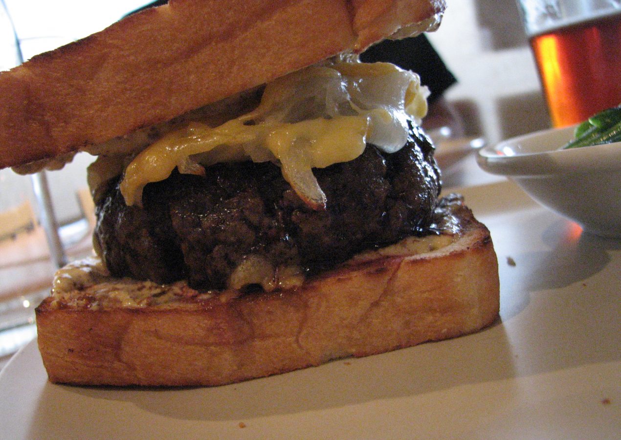 The Quest for the Best Burger in Portland – Part 3