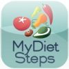 My Diet Steps (A Giveaway) -CLOSED
