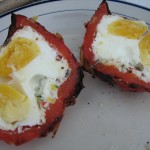 eggs