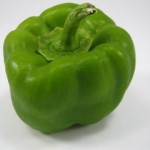 pepper