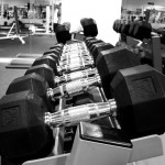 stock weights b&w small