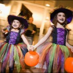 trick-or-treat