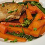 chicken