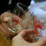 cheers