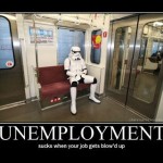 unemployment