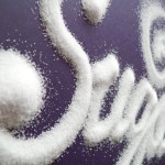 sugar