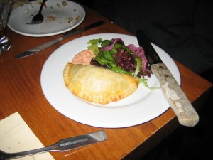 empanada