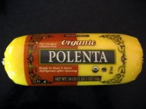 polenta