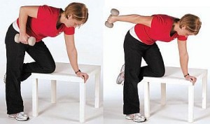 one-arm-triceps-kickback-table-support