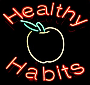 healthy-habits