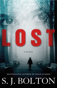 Lost