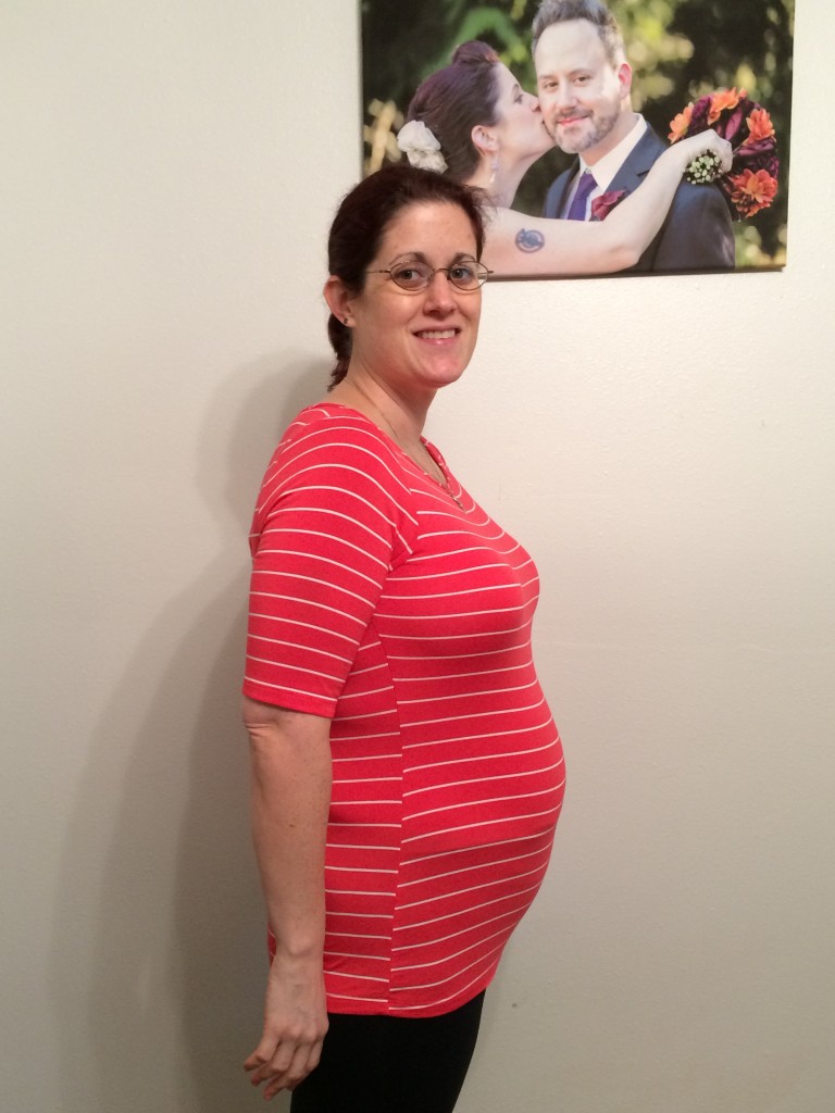 24weeks